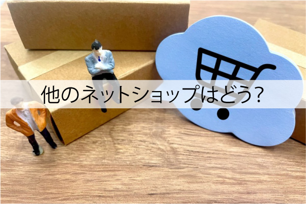 ブラビオンSの他のネットショップ